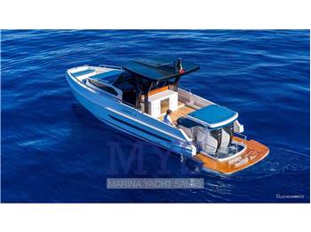 Echo America 35