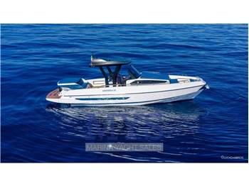 Echo America 35
