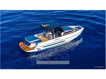 Echo America 35