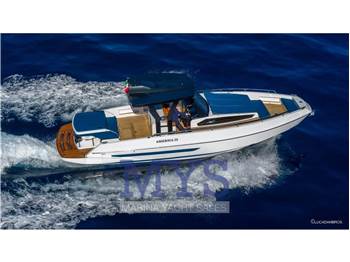 Echo America 35