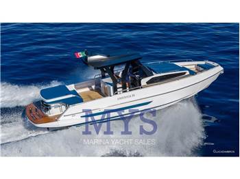 Echo America 35