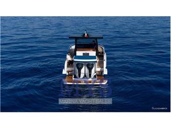 Echo America 35