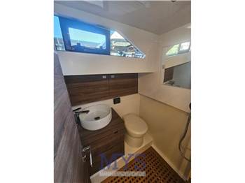 Echo America 35
