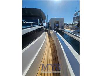 Echo America 35