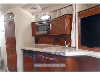 Sea Ray 300 SUNDANCER