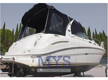 Sea Ray 300 SUNDANCER