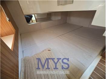 Marex 310 Sun Cruiser