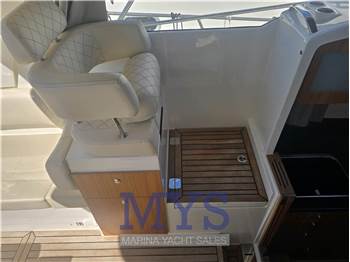 Marex 310 Sun Cruiser