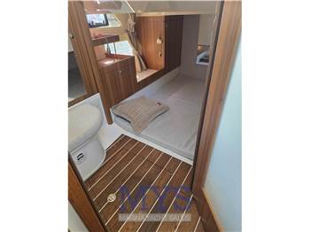 Marex 310 Sun Cruiser