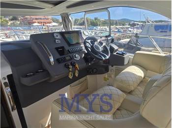 Marex 310 Sun Cruiser