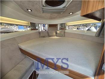Marex 310 Sun Cruiser
