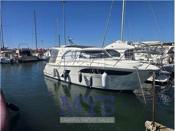 Marex 310 Sun Cruiser