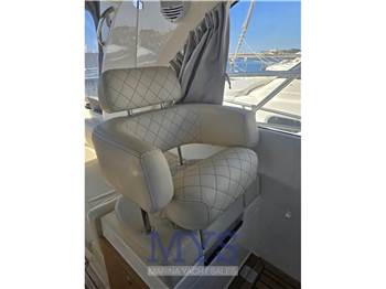 Marex 310 Sun Cruiser
