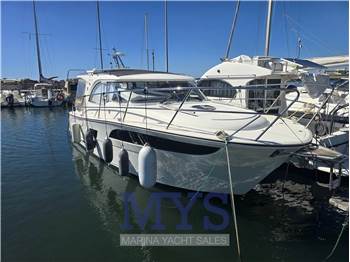 Marex 310 Sun Cruiser
