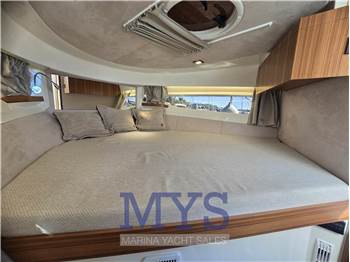Marex 310 Sun Cruiser