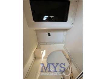 Mako Marine MAKO 295