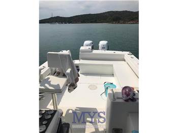Mako Marine MAKO 295