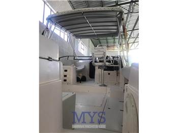Mako Marine MAKO 295