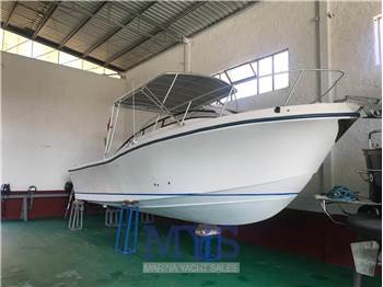 Mako Marine MAKO 295