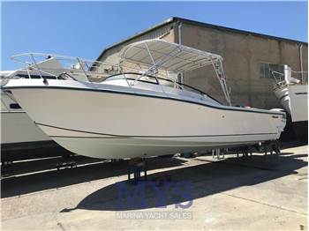 Mako Marine MAKO 295