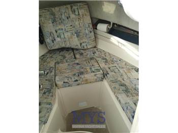 Grady White Boats 248 Voyager WA