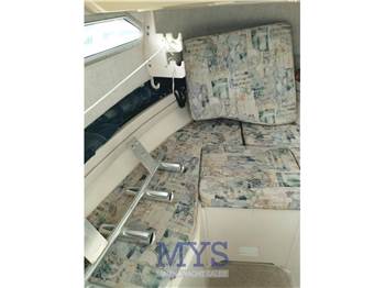 Grady White Boats 248 Voyager WA