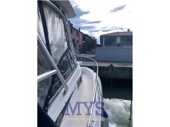 Grady White Boats 248 Voyager WA