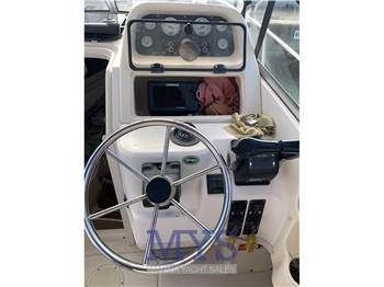 Grady White Boats 248 Voyager WA