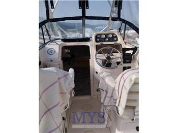 Grady White Boats 248 Voyager WA