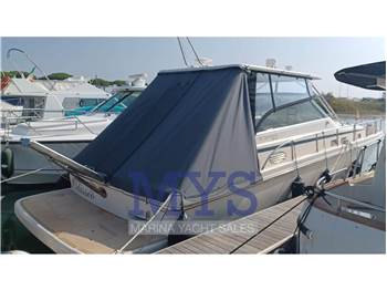 Cayman 38 WA