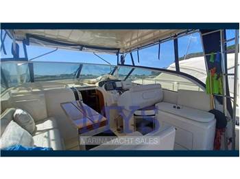 Cayman 38 WA