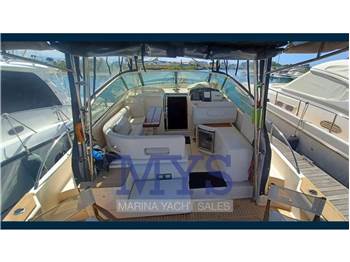Cayman 38 WA