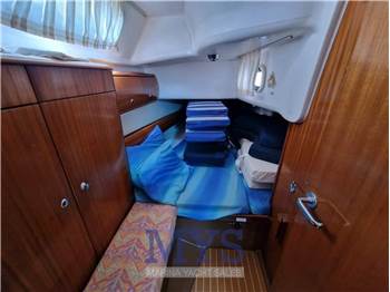 Bavaria Bavaria 41 AC