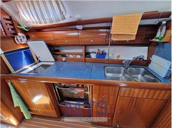 Bavaria Bavaria 41 AC