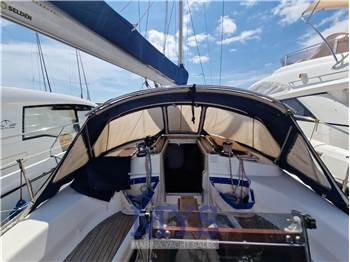 Bavaria Bavaria 41 AC