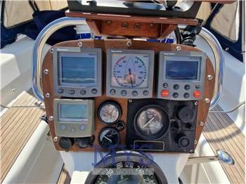 Bavaria Bavaria 41 AC