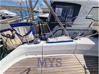 Bavaria Bavaria 41 AC