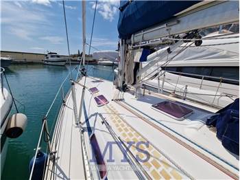 Bavaria Bavaria 41 AC