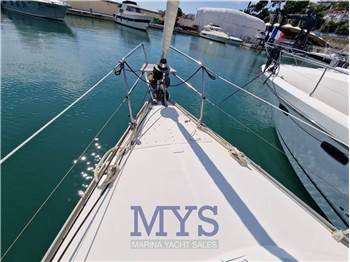Bavaria Bavaria 41 AC