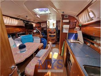 Bavaria Bavaria 41 AC