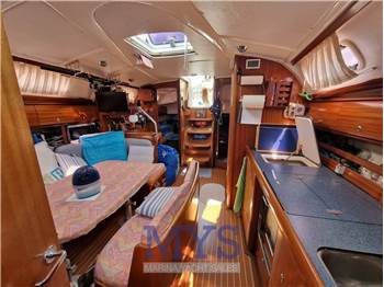 Bavaria Bavaria 41 AC