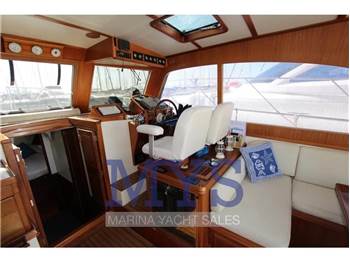 Rose island LOBSTER 49