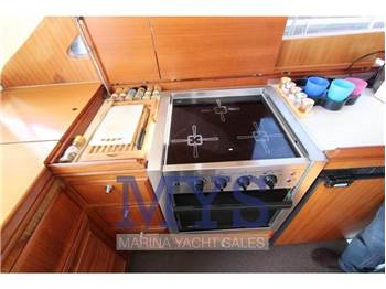 Rose island LOBSTER 49