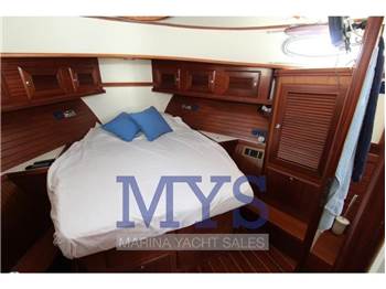 Rose island LOBSTER 49