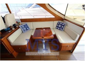 Rose island LOBSTER 49