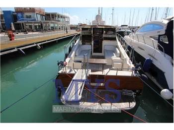 Rose island LOBSTER 49