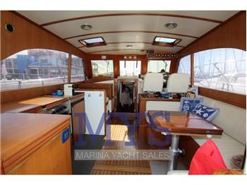Rose island LOBSTER 49