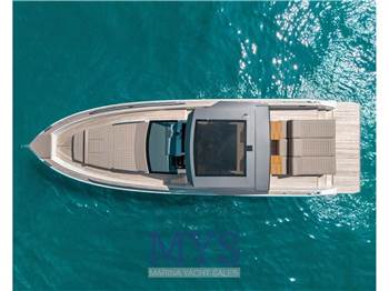 Fiart Mare 43 Seawalker