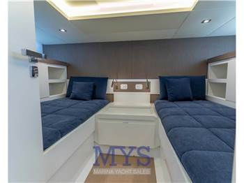 Fiart Mare 43 Seawalker
