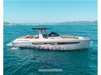 Fiart Mare 43 Seawalker